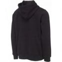 BLUZA SAVAGE GEAR COSMO HOODIE BLACK M