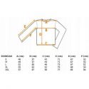 BLUZA SAVAGE GEAR COSMO HOODIE BLACK M