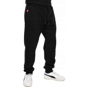 SPODNIE FOX RAGE WEAR JOGGER BLACK L