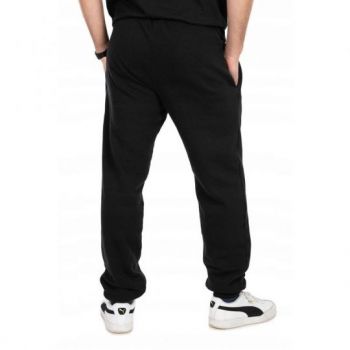 SPODNIE FOX RAGE WEAR JOGGER BLACK L