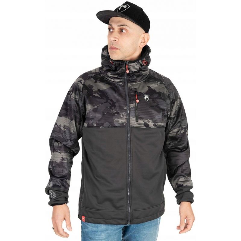 KURTKA FOX RAGE LIGHTWEIGHT WIND BLOCKER XXL KURTKA FOX RAGE LIGHTWEIGHT WIND BLOCKER XXL
