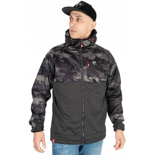 KURTKA FOX RAGE LIGHTWEIGHT WIND BLOCKER XXL KURTKA FOX RAGE LIGHTWEIGHT WIND BLOCKER XXL