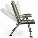 KRZESŁO FOTEL MIVARDI CHAIR CAMOCODE QUATTRO