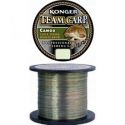ŻYŁKA KONGER TEAM CARP CAMOU 1000m 0,28mm