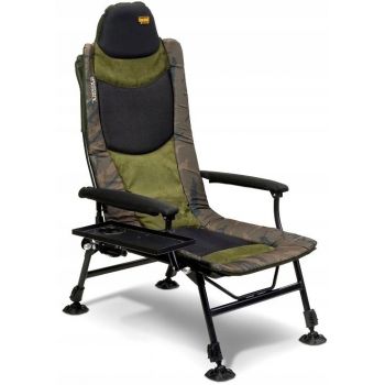 KRZESŁO FOTEL ANACONDA FREELANCER HOLY-S CHAIR