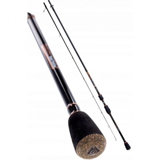 WĘDKA MIKADO BIXLITE MEDIUM JIG 2,10m 22g 210cm WĘDKA MIKADO BIXLITE MEDIUM JIG 2,10m 22g 210cm