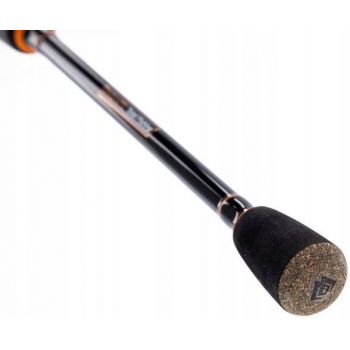 WĘDKA MIKADO BIXLITE MEDIUM JIG 2,10m 22g 210cm