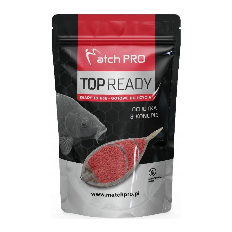 ZANĘTA MATCH PRO READY METHODMIX OCHOTKA KONOPIE ZANĘTA MATCH PRO READY METHODMIX OCHOTKA KONOPIE
