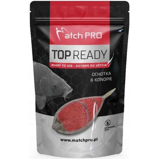 ZANĘTA MATCH PRO READY METHODMIX OCHOTKA KONOPIE ZANĘTA MATCH PRO READY METHODMIX OCHOTKA KONOPIE