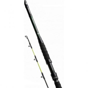 WĘDKA DAM MADCAT BLACK CAT-STICK 3,00m 150-300g
