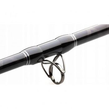 WĘDKA DAM MADCAT BLACK CAT-STICK 3,00m 150-300g