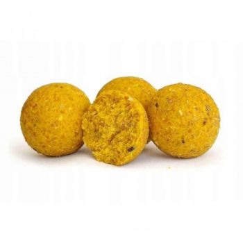 KULKI TANDEM BAITS EURO BOILIES 18mm 1kg CITRUS