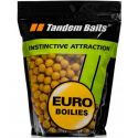KULKI TANDEM BAITS EURO BOILIES 18mm 1kg ANANAS
