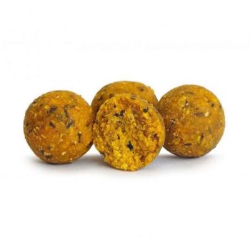 KULKI TANDEM BAITS EURO BOILIES 18mm 1kg ANANAS
