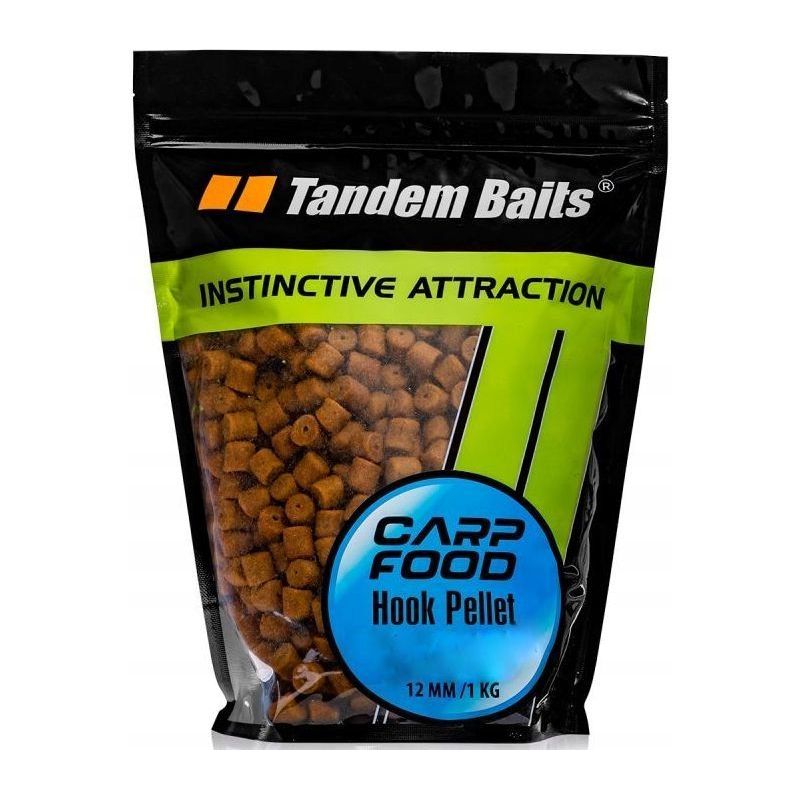 PELLET TANDEM BAITS HOOK PELLET 12mm 1kg SARDYNKA PELLET TANDEM BAITS HOOK PELLET 12mm 1kg SARDYNKA