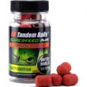 DUMBELLS TANDEM BAITS WAFTERS 15/12mm SŁONY RAK