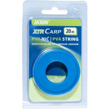 NIĆ JAXON PVA MEDIUM 20M LC-PVA022