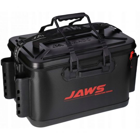TORBA MIKADO EVA JAWS WODOODPORNA NA AKCESORIA XL