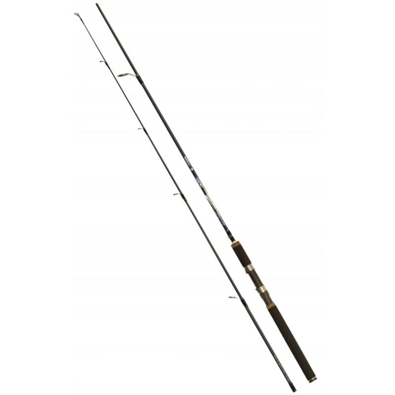 WĘDKA MISTRALL ZINO AMBI SPIN 2,70m 15-40g WĘDKA MISTRALL ZINO AMBI SPIN 2,70m 15-40g