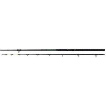 WĘDKA DAM MADCAT BLACK CAT-STICK 3,00m 150-300g