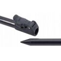 PODPÓRKA ANACONDA BLAXX BANKSTICKS 16mm 80-151cm