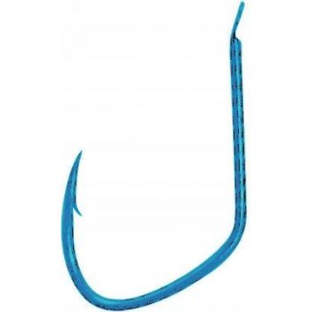 HACZYKI GAMAKATSU LS-2210S HOOKS BLUE  14