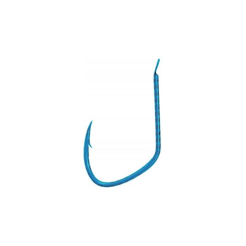 HACZYKI GAMAKATSU LS-2210S HOOKS BLUE 14 HACZYKI GAMAKATSU LS-2210S HOOKS BLUE 14