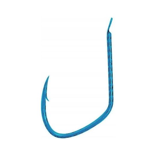 HACZYKI GAMAKATSU LS-2210S HOOKS BLUE 14 HACZYKI GAMAKATSU LS-2210S HOOKS BLUE 14
