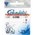 HACZYKI GAMAKATSU LS-2210S HOOKS BLUE  14
