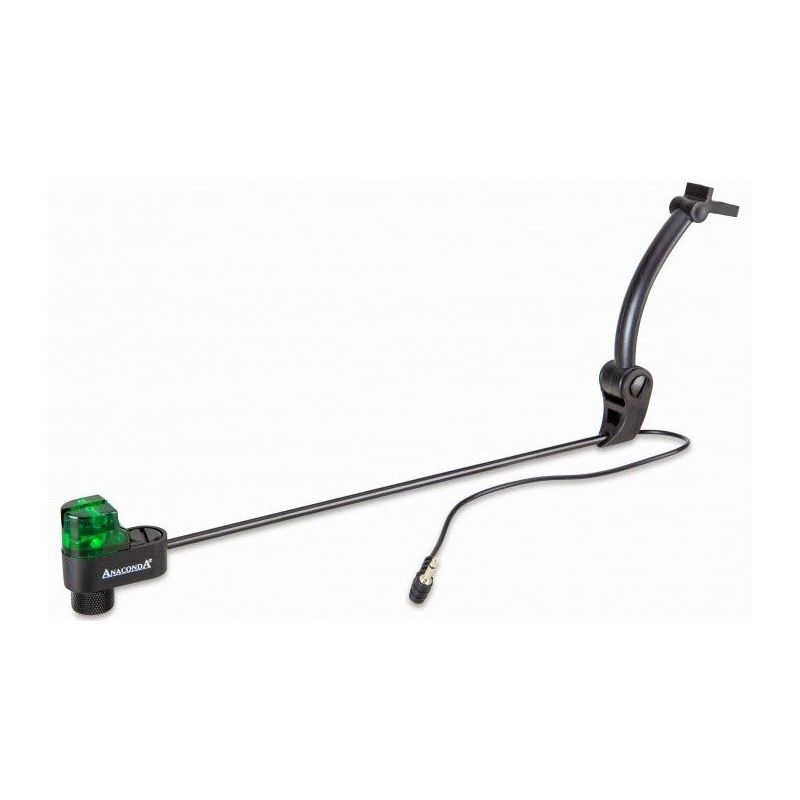 SWINGER ANACONDA TIKI TAKA LED HAMMER GREEN 2019 SWINGER ANACONDA TIKI TAKA LED HAMMER GREEN 2019