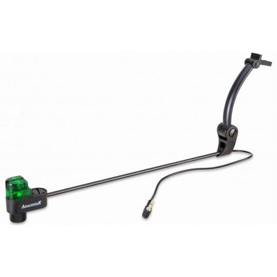 SWINGER ANACONDA TIKI TAKA LED HAMMER GREEN 2019 SWINGER ANACONDA TIKI TAKA LED HAMMER GREEN 2019
