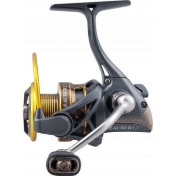 KOŁOWROTEK RYOBI ZAUBER LT NCRT 2000 NEW SPINNING