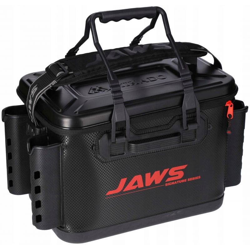 TORBA MIKADO EVA JAWS WODOODPORNA NA AKCESORIA TORBA MIKADO EVA JAWS WODOODPORNA NA AKCESORIA
