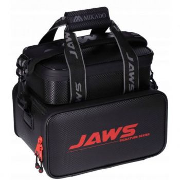 TORBA MIKADO EVA JAWS M WODOODPORNA NA AKCESORIA