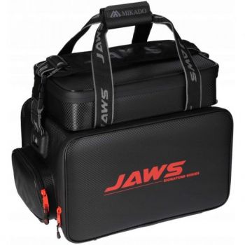 TORBA MIKADO EVA JAWS XL WODOODPORNA NA AKCESORIA