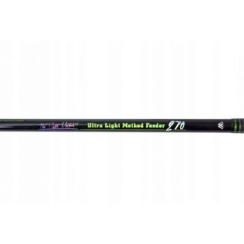 WĘDKA MIKADO ULTRA LIGHT METHOD FEEDER 3,30m 40g