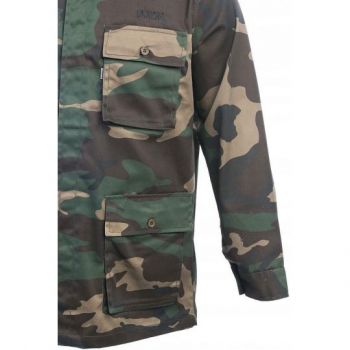 BLUZA WĘDKARSKA JAXON MORO ROZMIAR M