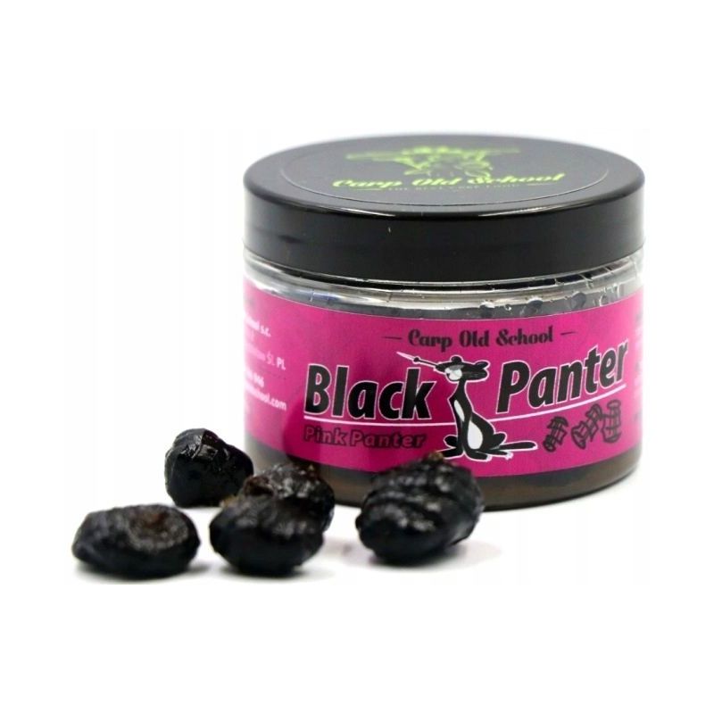 PRZYNĘTA CARP OLD SCHOOL ORZECH BLACK PINK PANTER PRZYNĘTA CARP OLD SCHOOL ORZECH BLACK PINK PANTER