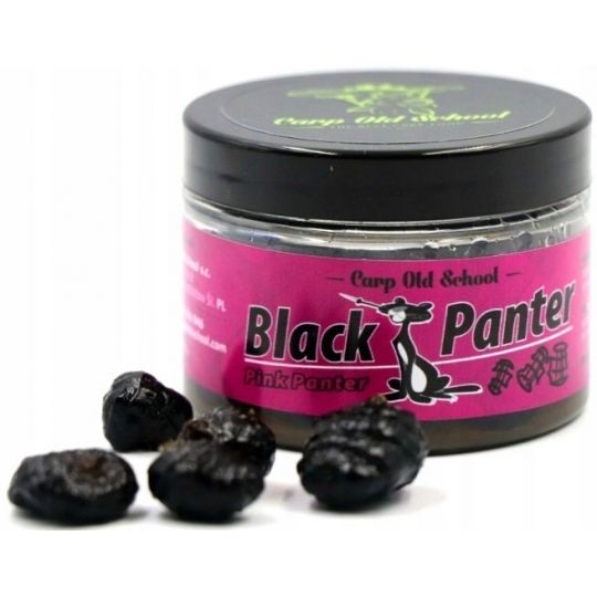 PRZYNĘTA CARP OLD SCHOOL ORZECH BLACK PINK PANTER PRZYNĘTA CARP OLD SCHOOL ORZECH BLACK PINK PANTER