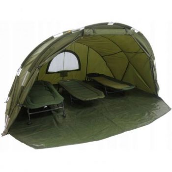 NAMIOT PROLOGIC CRUZADE SESSION BIVVY 2 MAN + NARZ