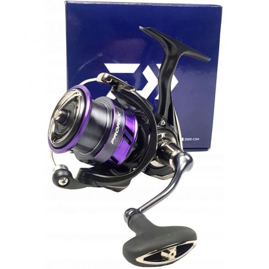 KOŁOWROTEK DAIWA PROREX X LT 4000- C KOŁOWROTEK DAIWA PROREX X LT 4000- C