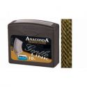PLECIONKA KARPIOWA ANACONDA GENTLE LINK 35lb 10m