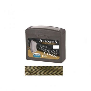 PLECIONKA KARPIOWA ANACONDA GENTLE LINK 35lb 10m