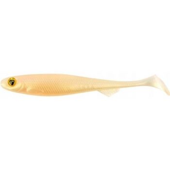 GUMA FOX RAGE SLICK SHAD ULTRA 9cm PEARL