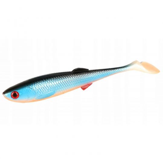 GUMA MIKADO PRZYNĘTA SICARIO 18cm BLUE ROACH GUMA MIKADO PRZYNĘTA SICARIO 18cm BLUE ROACH