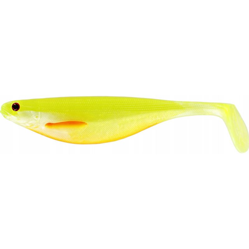 GUMA PRZYNĘTA WESTIN SHADTEEZ 9cm 7g SLIME CURD GUMA PRZYNĘTA WESTIN SHADTEEZ 9cm 7g SLIME CURD