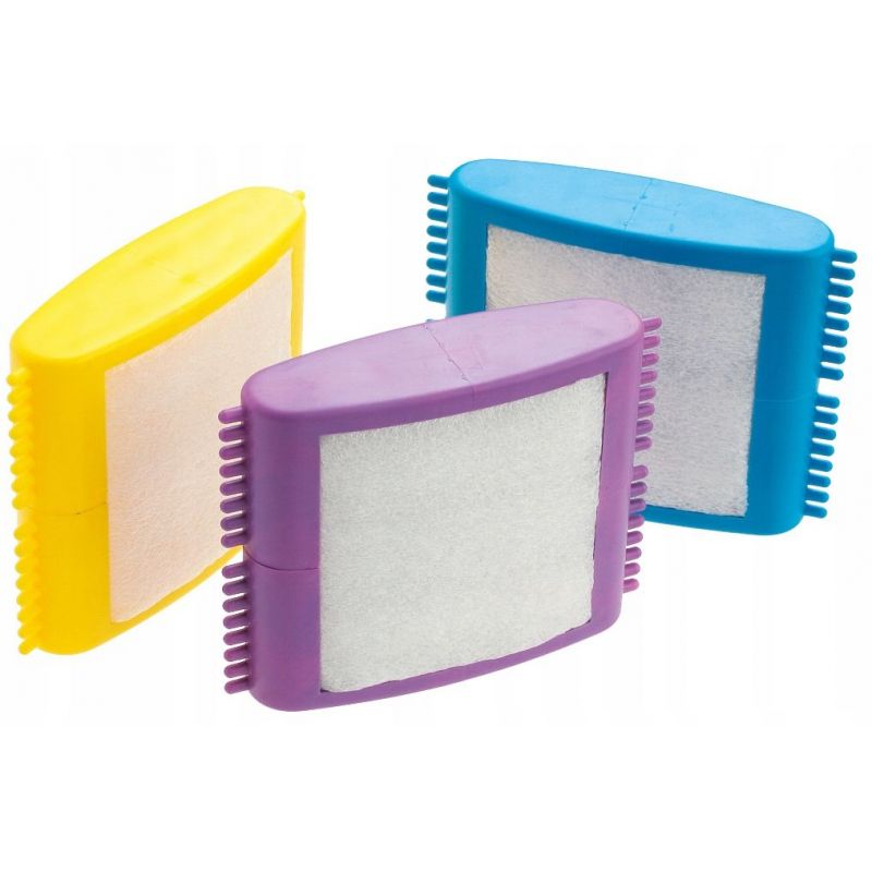 ZWIJADEŁKO WĘDKARSKIE MIKADO Z GĄBKĄ 7cm 1szt ZWIJADEŁKO WĘDKARSKIE MIKADO Z GĄBKĄ 7cm 1szt