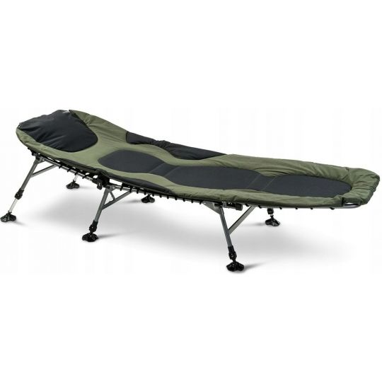 ŁÓŻKO KARPIOWE ANACONDA Vi-TCR-6 BED CHAIR ŁÓŻKO KARPIOWE ANACONDA Vi-TCR-6 BED CHAIR
