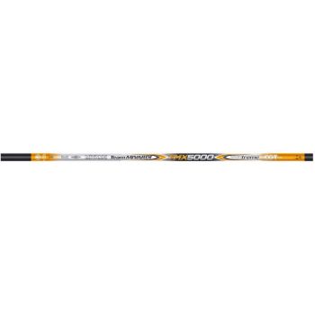 TYCZKA MIVARDI TEAM TMX 5000 MAXI ZESTAW 13m 1300