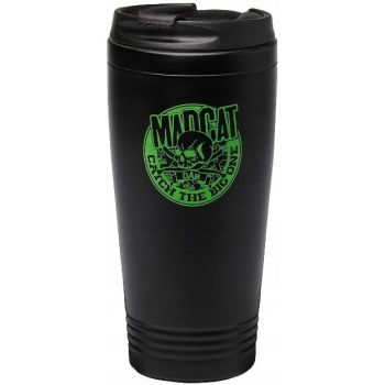 WĘDKARSKI KUBEK TERMICZNY DAM MADCAT 450ml